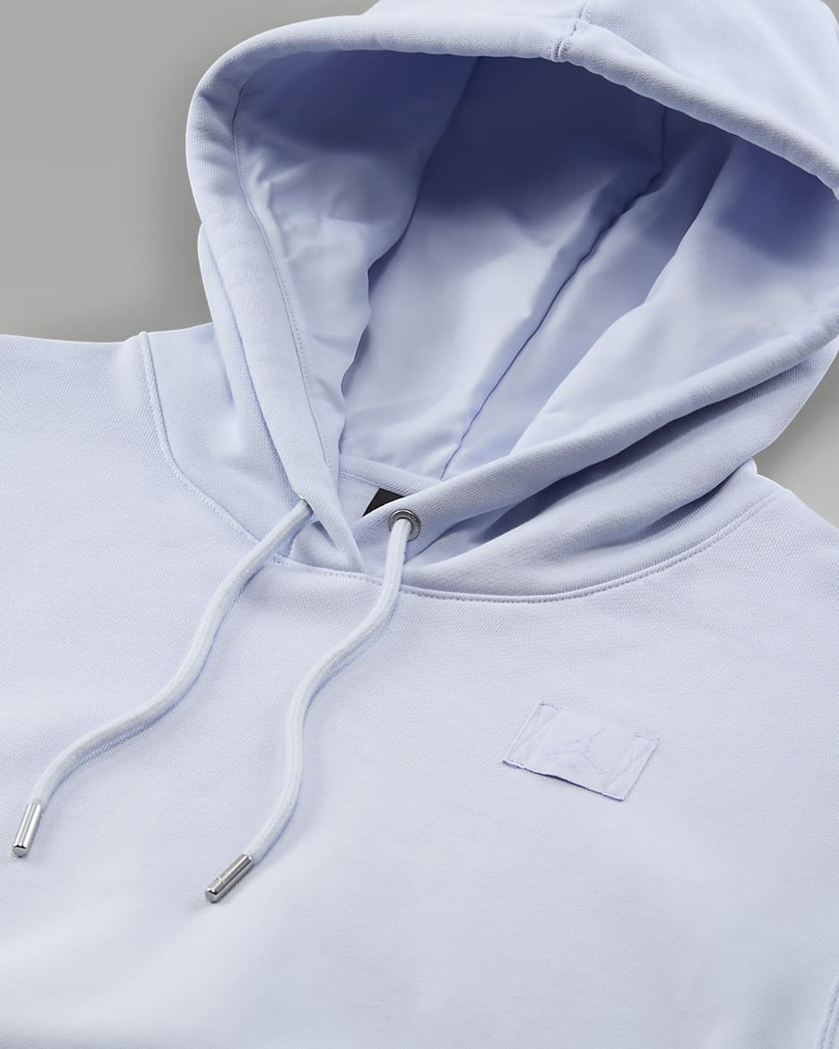 Nike fleece lined hoodie on sale